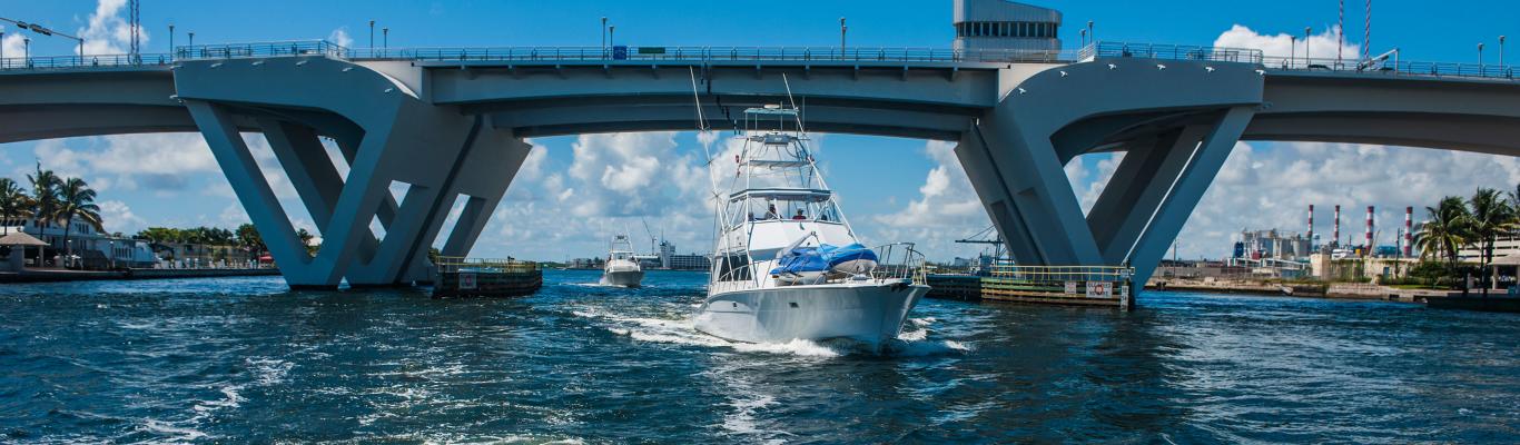 Fort Lauderdale fishing forecast for June