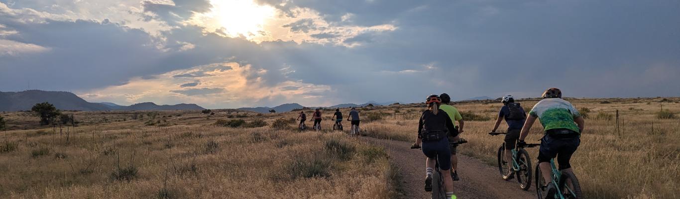 5 Golden Rules for Hiking Golden's Trails | Visit Golden, CO