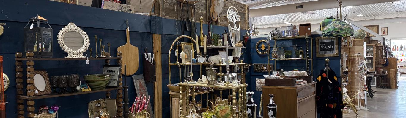 Green Bay Vintage Shopping Guide | Discover Green Bay