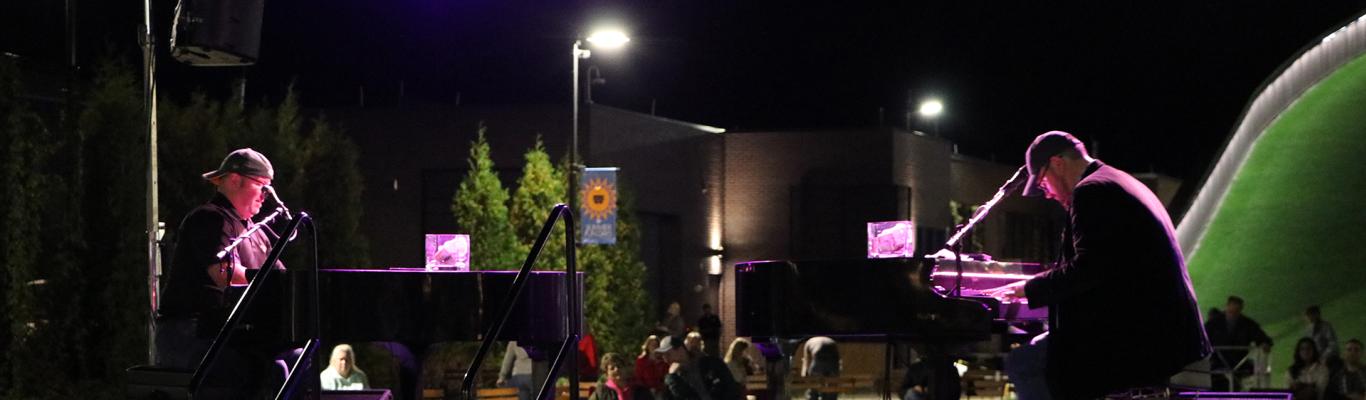 Green Bay's Live Music Lineup Green Bay's Live Music Lineup