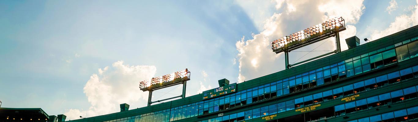 A Look Inside: Lambeau Game Day