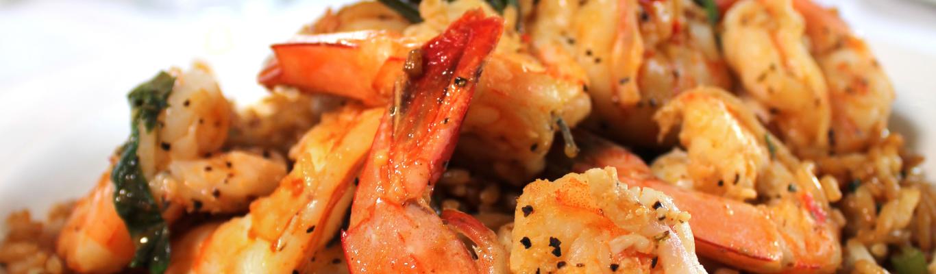Order Extra Large Peeled & Deveined Tail-Off Shrimp from the Gulf – Biloxi  Shrimp Co.