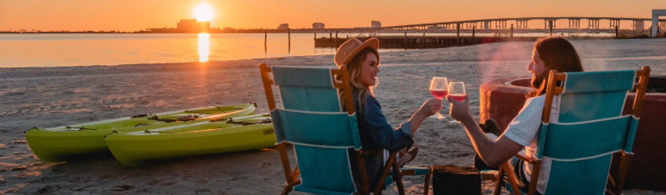 Life S A Picnic In Coastal Mississippi