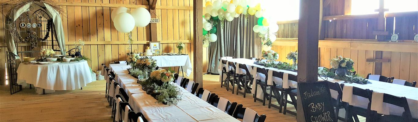 7 Small Wedding Event Venues In Hendricks County Indiana