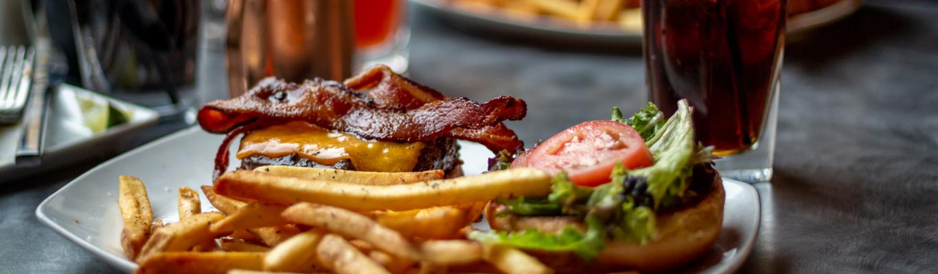 Local favorite best sale restaurants