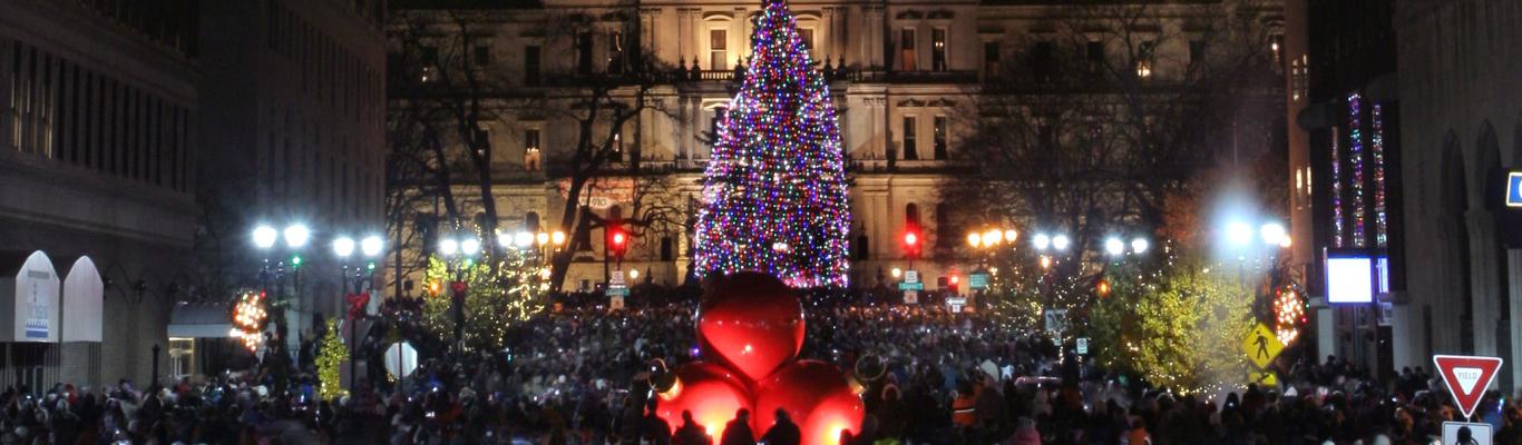 Lansing Chinese Open On Christmas Day 2022 Silver Bells In The City