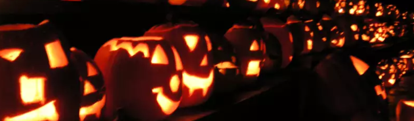 Top 5 Most Shocking Halloween Events In Loudoun County Virginia