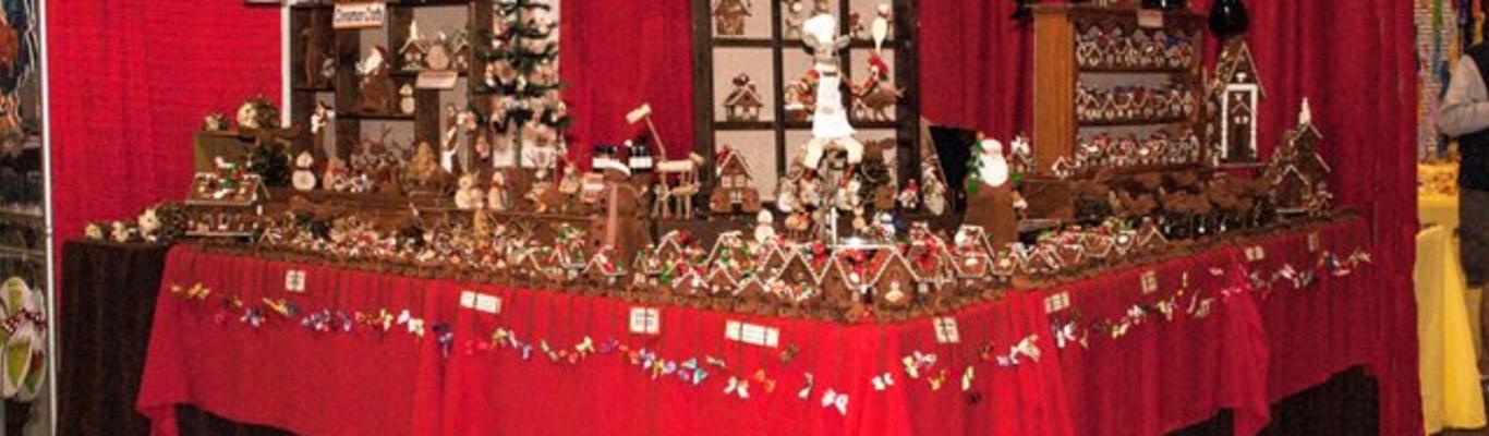 Christmas Made In The South Macon Ga 2022 Christmas Made In The South" Is Made For You