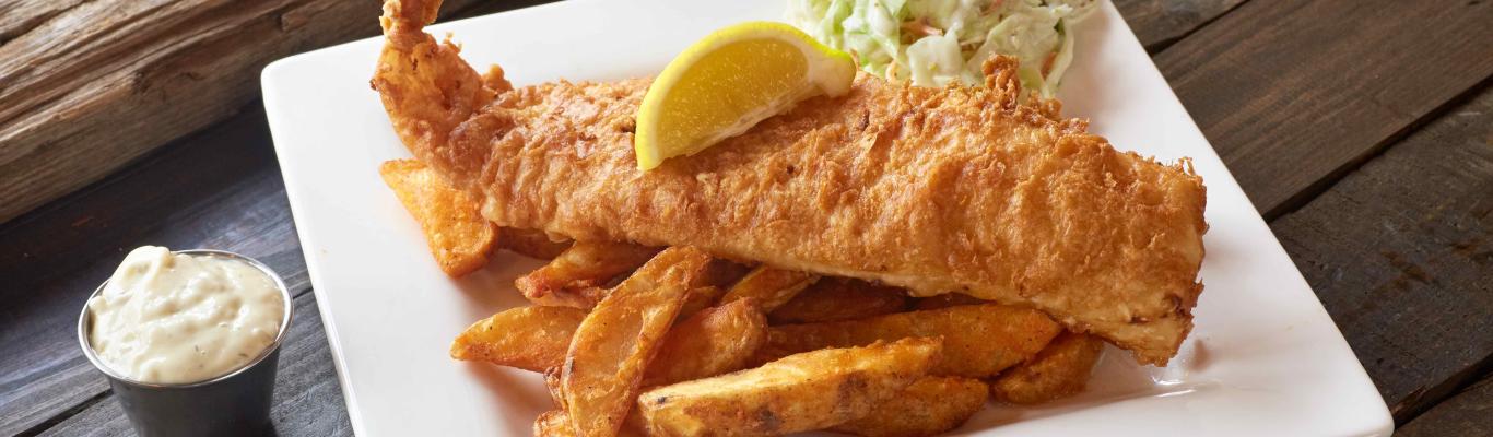 Delicious Fish Fry Options in Minneapolis Northwest