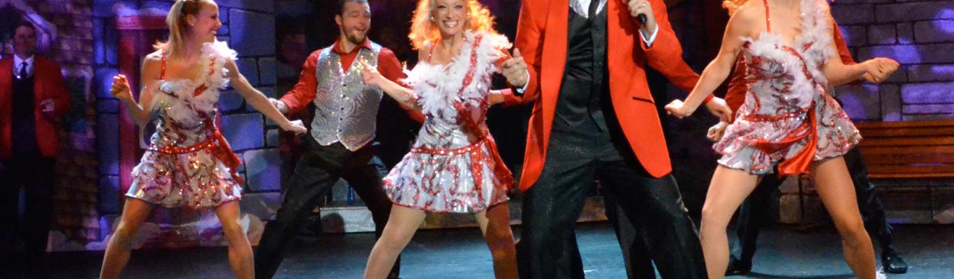 Christmas Dinner 2022 Myrtle Beach Celebrate Christmas In Myrtle Beach! | Dining & Events