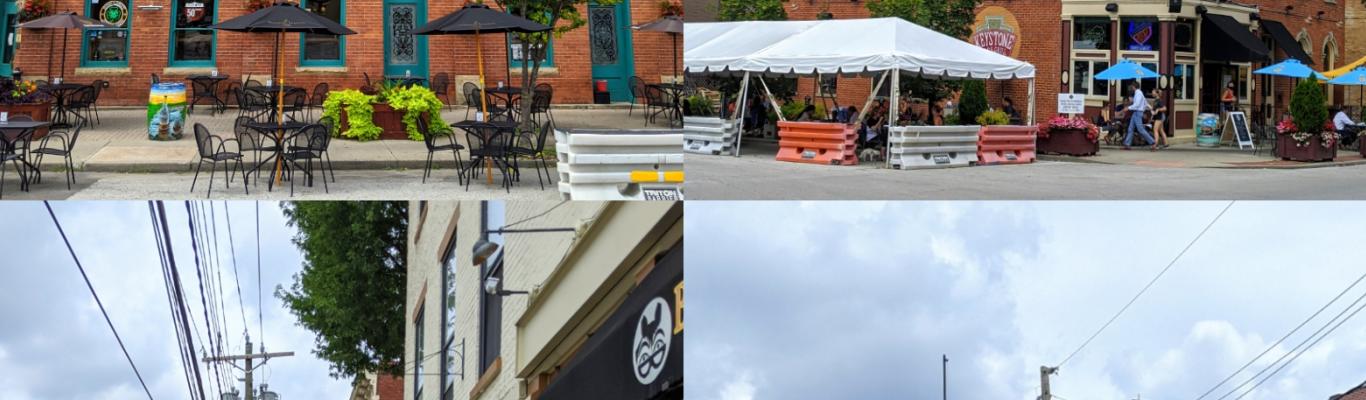 Outdoor Dining Options In Covington Kentucky Outdoor Dining Options In Covington Kentucky