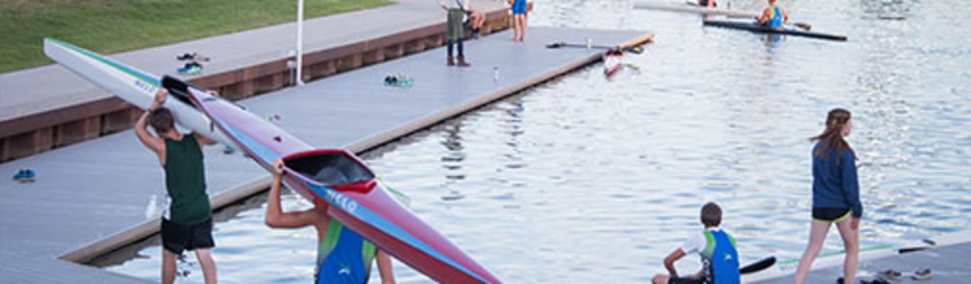 Regatta oklahoma top iii