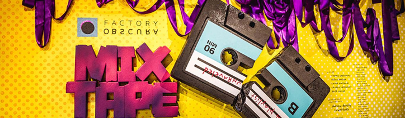 Oklahoma City Hits Play on First Permanent Immersive Art Exhibit