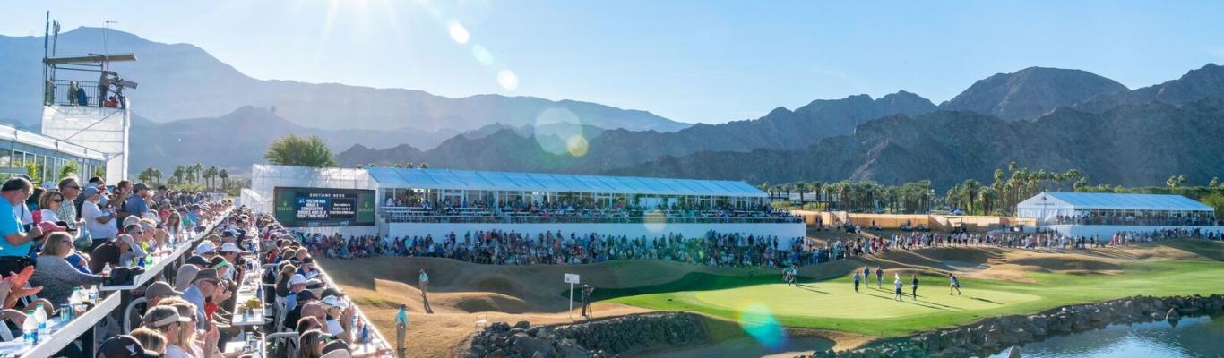 2023 American Express Golf Preview