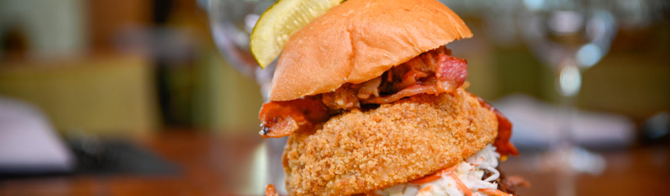 Best Burgers In Greater Palm Springs