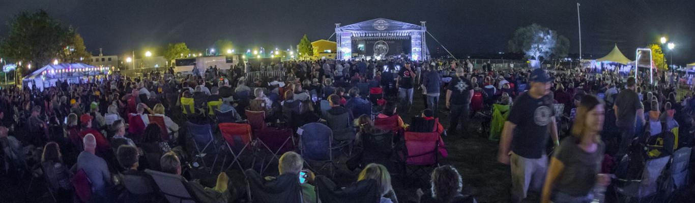 Roots And Heritage Festival 2022