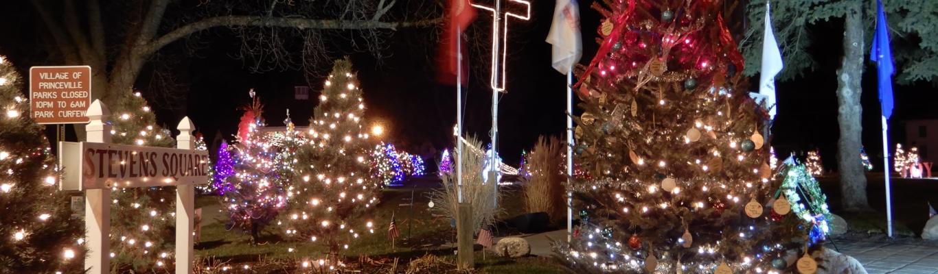 Peoria Christmas Events 2022 10 Can't Miss Holiday Events In Central Illinois!