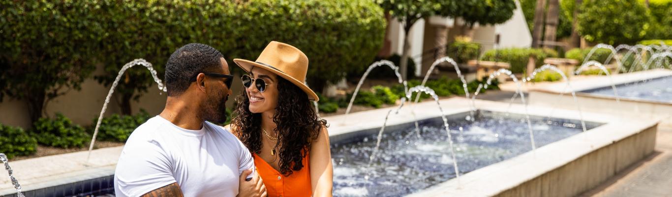 9 Reasons to Celebrate Valentine's Day With Westgate Resorts