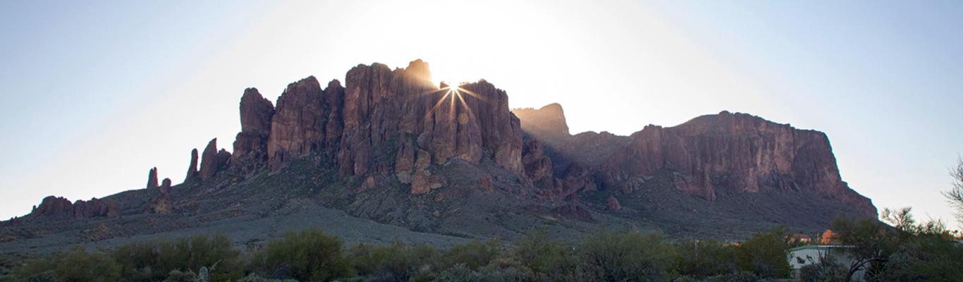 Best long hikes online