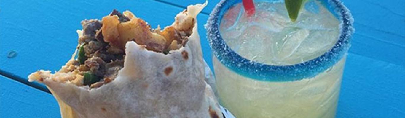 Fill Up on These 5 Big Burritos in Phoenix | The Hot Sheet Blog