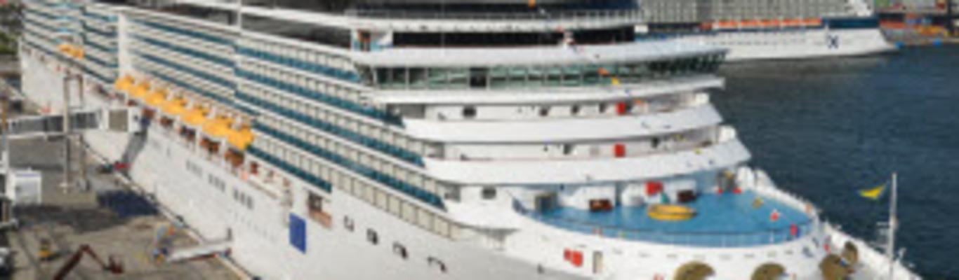 Port Everglades Welcomes Costa Cruises Back To Broward County