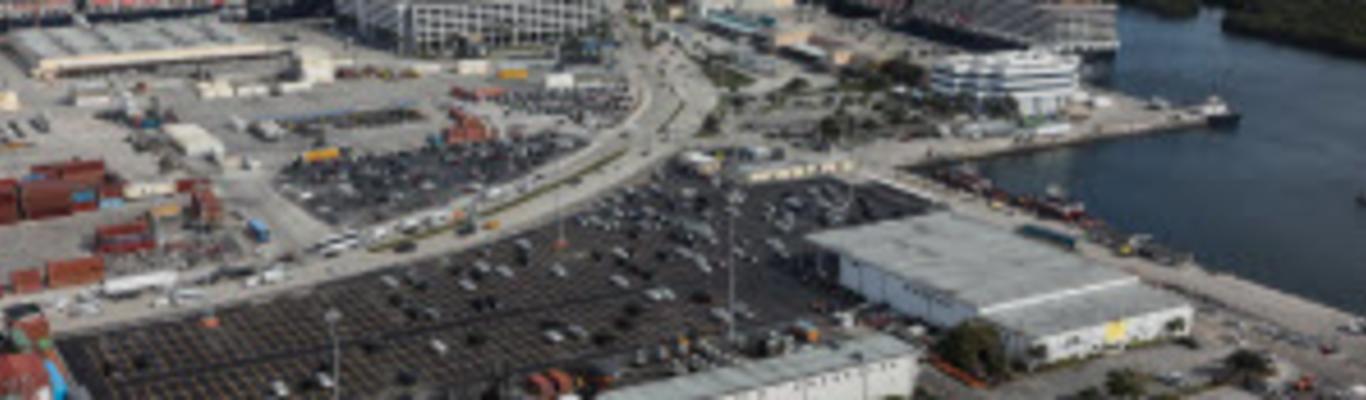 Broward County Approves New Lease For Horizon Terminal To Drive More Business At Port Everglades