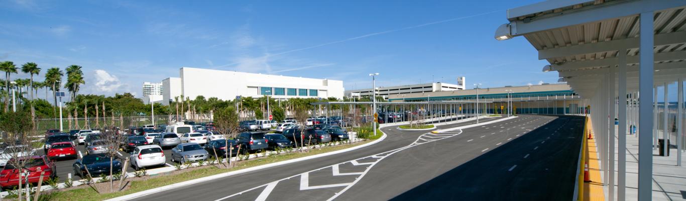 Port Everglades Receives Its First Leed Certification