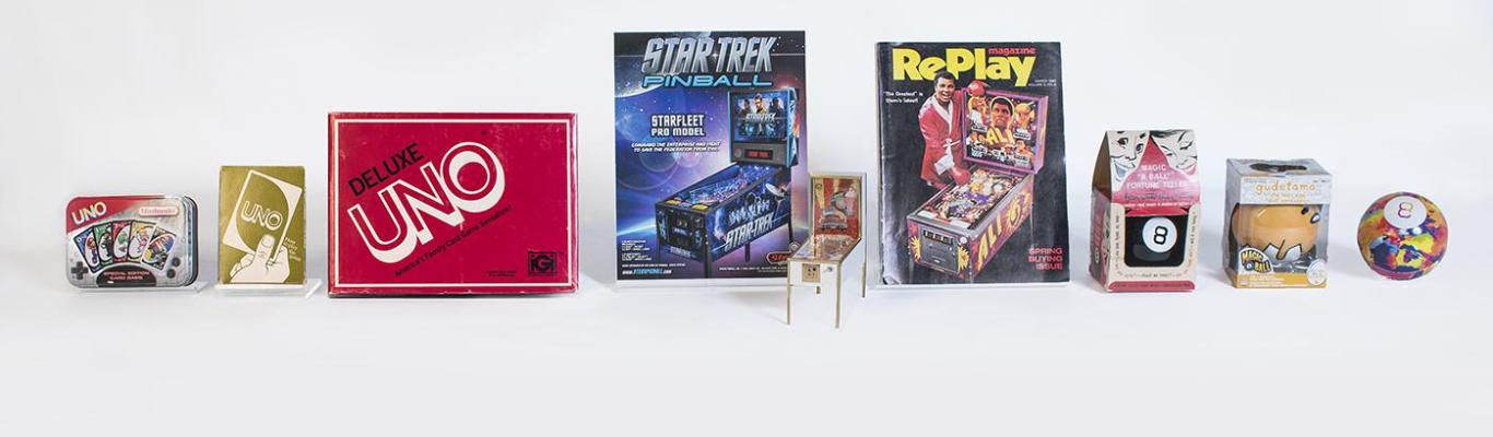 Toy hall shop of fame 2018
