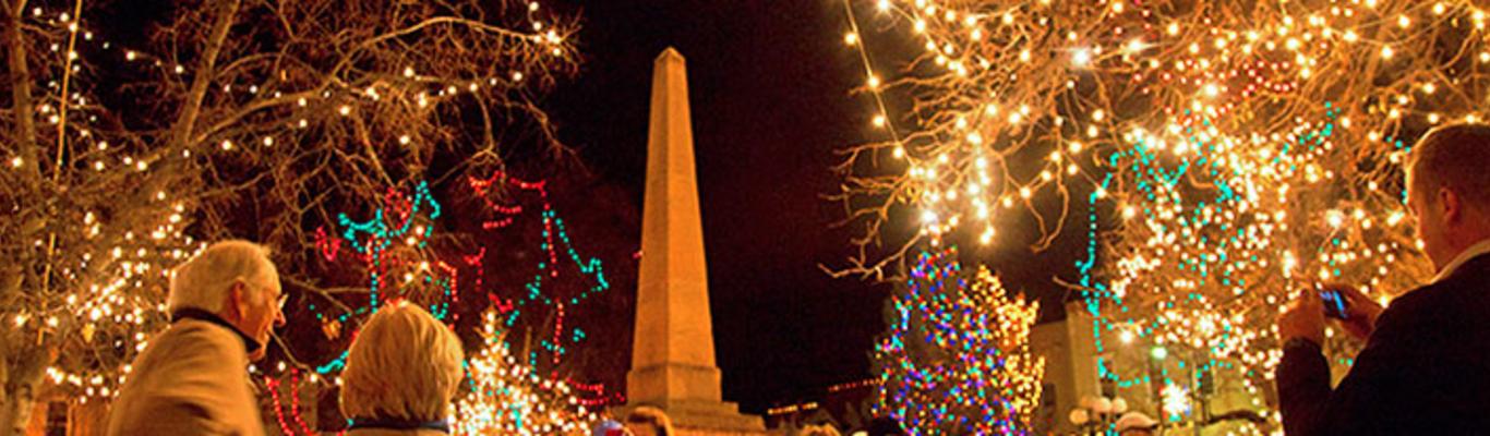 Go On Holiday From The Ordinary In Santa Fe