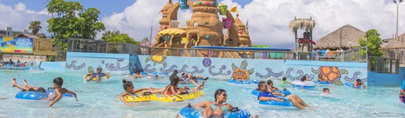 Bring Your Family to South Padre Island for an Unforgettable Beach Vacation