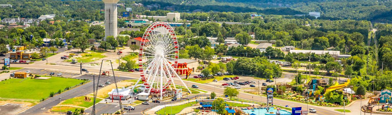 Experience Branson, MO | Springfield, MO