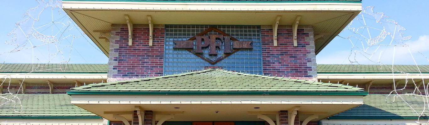 Pfi western wear store sales
