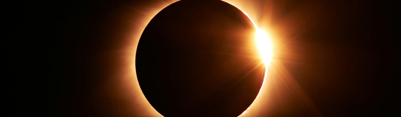 Where To See The Solar Eclipse in Springfield, Missouri