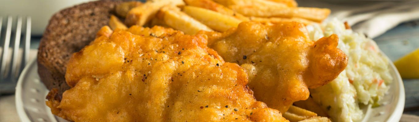 Fish Fries