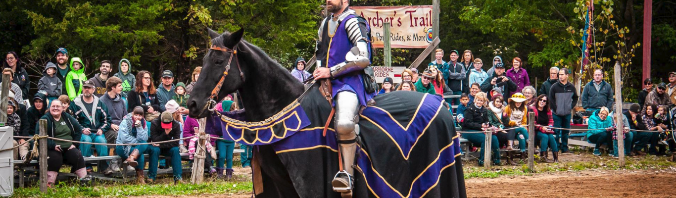 St. Louis Renaissance Festival
