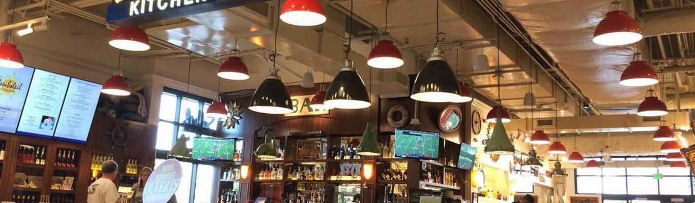 New Opening At Pacific City Beau Soleil Huntington Beach Blog