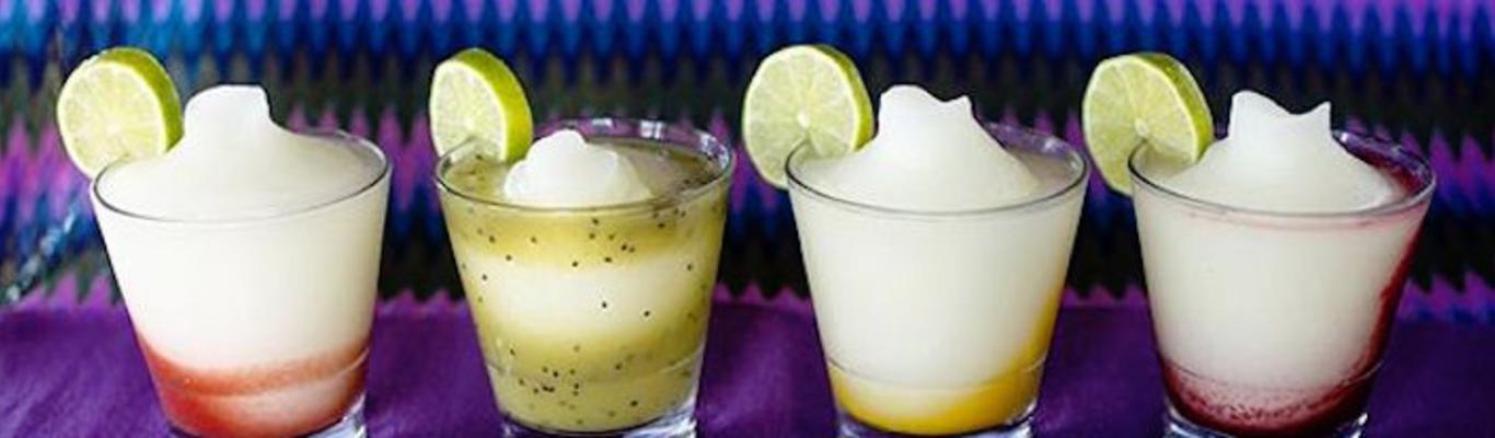 Margarita Madness A Guide To The Top Sips In Surf City Usa
