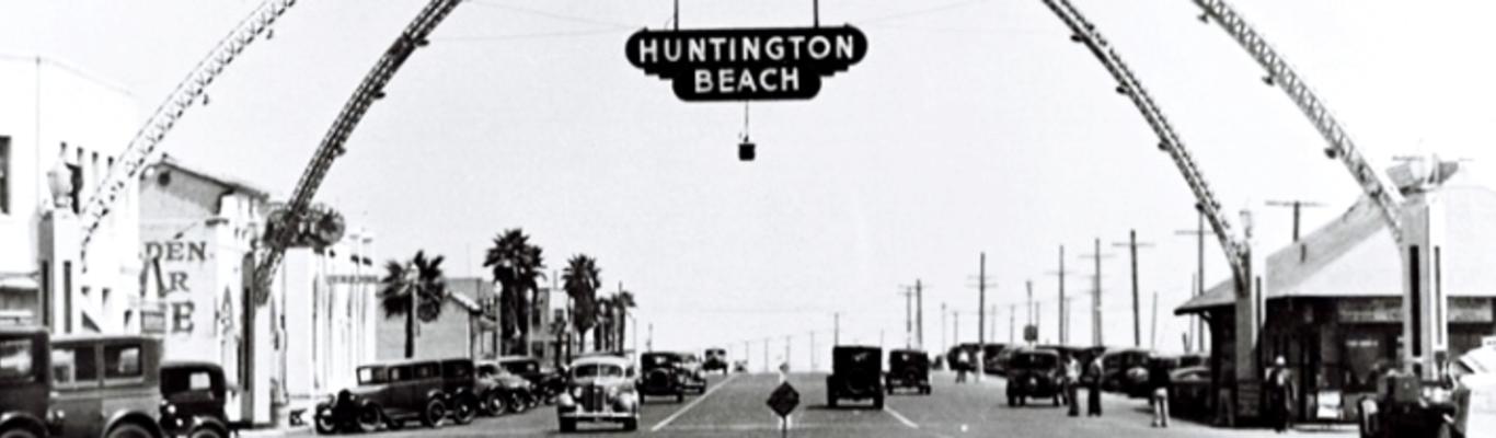 The Heritage Of Huntington Beach
