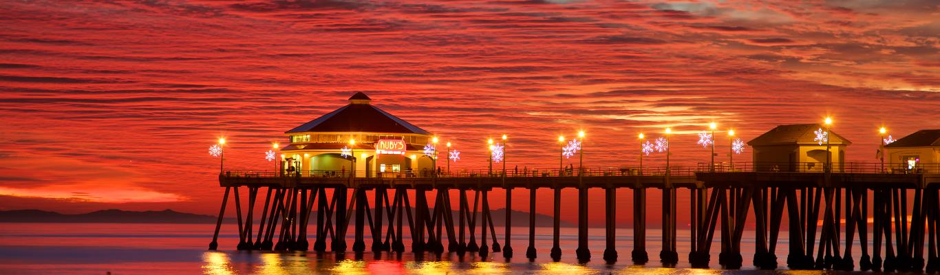 7 Reasons To Be Thankful For Huntington Beach Be Thankful For Huntington Beach