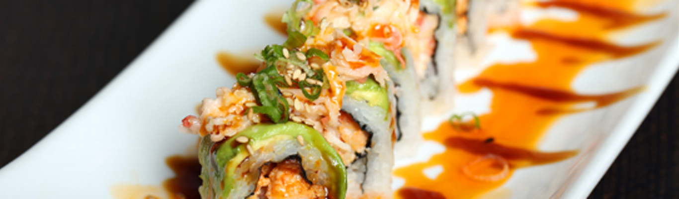 Where To Get Your Sushi Fix In Huntington Beach