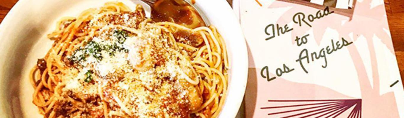 National Pasta Day Best Pasta Restaurants In Huntington Beach