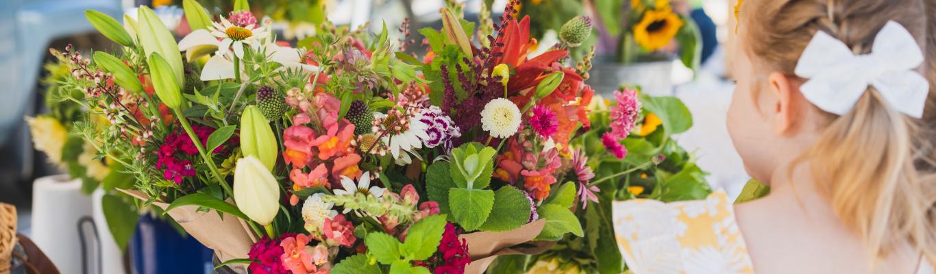 Mebane Farmers Market