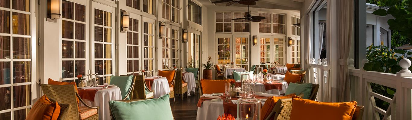 Farm To Table Dining In South Florida Visit Florida