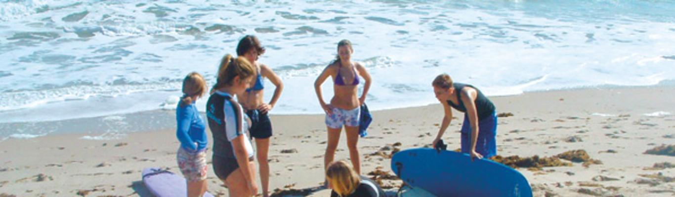 Surfing In Florida Everything You Need To Know About Florida Surf