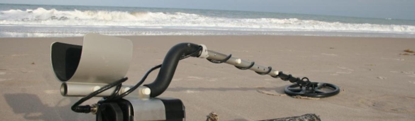 A Guide To Metal Detecting In Florida The Thrill Of The Hunt Visit Florida