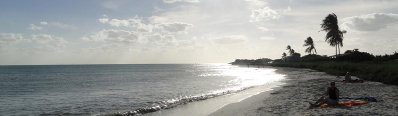 5 Great Camping Spots In Florida S National And State Parks Visit Florida