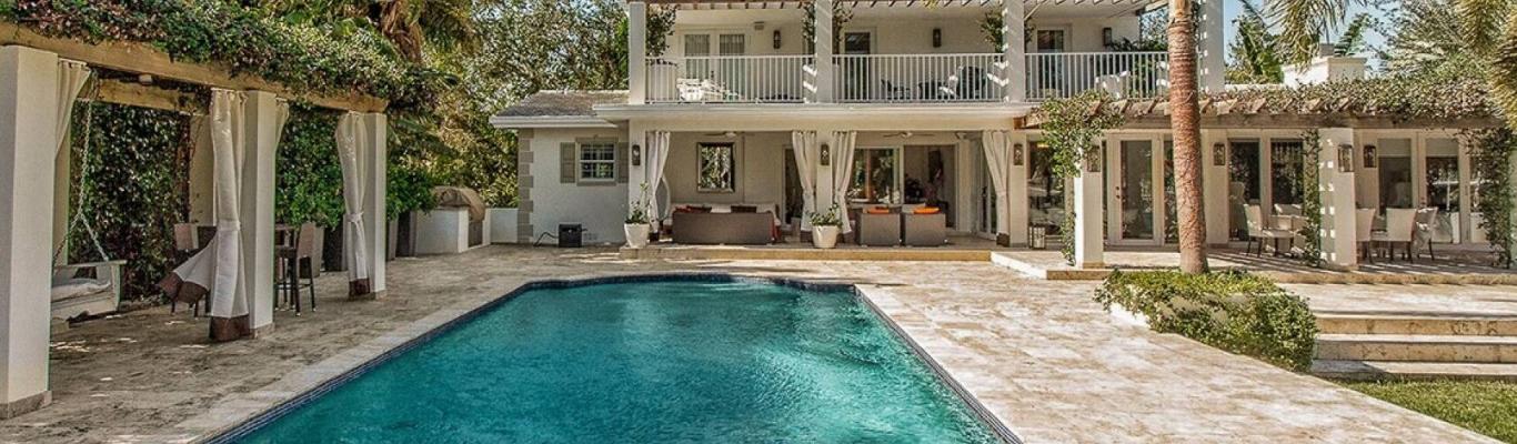 Private Paradise Luxury Vacation Home Rentals In Florida