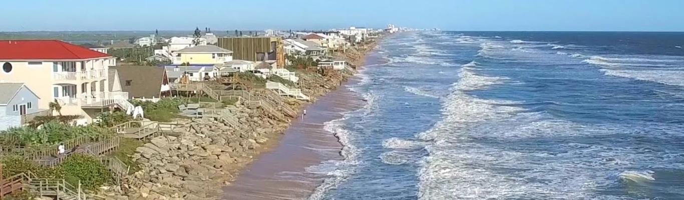 Welcome To New Smyrna Beach Florida Visit Florida