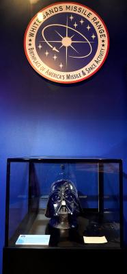 White Sands Missile Range Museum