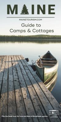 2020 Guide to Camps and Cottages